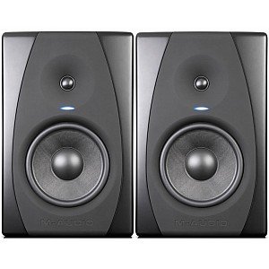 M Audio Studiophile CX8 (pair)