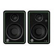 Mackie CR3X 3 inch Multimedia Monitors /Pair