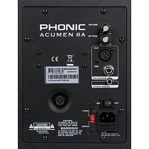 Toko Alat Musik Jual Semua Product Phonic Terlengkap Original dan Termurah