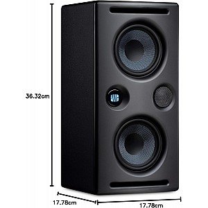 Toko Alat Musik Jual Semua Product Presonus Terlengkap Original dan Termurah