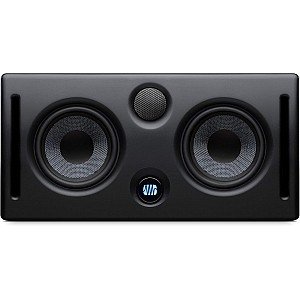 PreSonus Eris E44 Dual 4.5 inch Powered MTM Studio Monitor