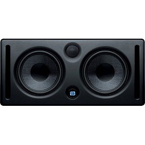 PreSonus Eris E66 Dual 6.5 inch Powered MTM Studio Monitor