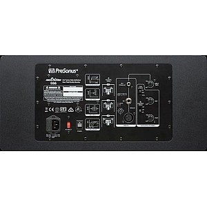 Toko Alat Musik Jual Semua Product Presonus Terlengkap Original dan Termurah