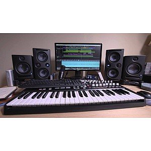 Toko Alat Musik Jual Semua Product Presonus Terlengkap Original dan Termurah