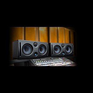 Toko Alat Musik Jual Semua Product Presonus Terlengkap Original dan Termurah