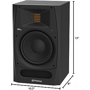 Toko Alat Musik Jual Semua Product Presonus Terlengkap Original dan Termurah