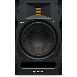 PreSonus R80 V2 8 inch Powered Studio Monitor