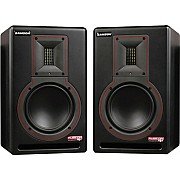 Samson Rubicon R6a - Active Ribbon Monitors