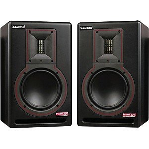 Samson Rubicon R6a - Active Ribbon Monitors