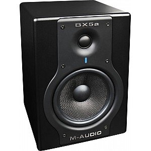 Studiophile BX5 D2 Active Monitors