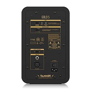 Toko Alat Musik Jual Semua Product Tannoy Terlengkap Original dan Termurah