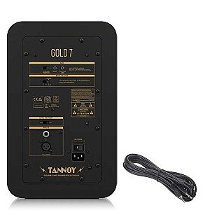 Toko Alat Musik Jual Semua Product Tannoy Terlengkap Original dan Termurah