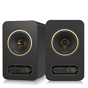 Tannoy Gold 7 Powered Studio Monitor /pair