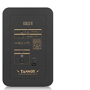 Toko Alat Musik Jual Semua Product Tannoy Terlengkap Original dan Termurah