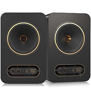 Tannoy Gold 8 Powered Studio Monitor /pair