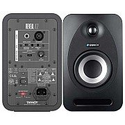 Tannoy Reveal 402 Powered Studio Monitors (Pair)