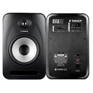 Toko Alat Musik Jual Semua Product Tannoy Terlengkap Original dan Termurah