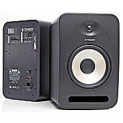 Tannoy Reveal 802 Powered Studio Monitors (Pair)