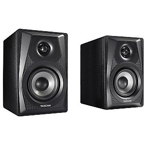 Tascam VLS3 Stereo Powered Reference Monitors