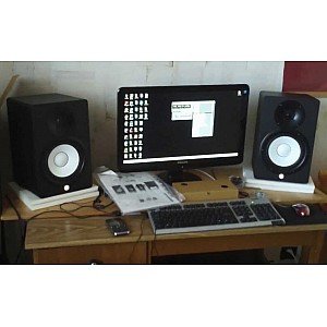 Toko Alat Musik Jual Semua Product Monitor Studio 2 Terlengkap Original dan Termurah