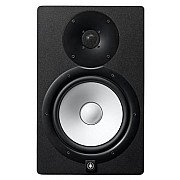 Yamaha HS8 Powered Studio Monitor /Pieces