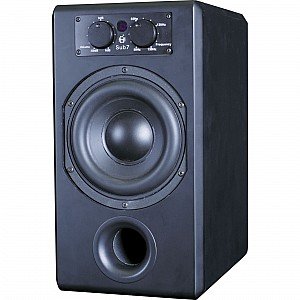 ADAM Audio Sub7 7" Subwoofer (Pcs)