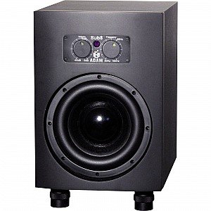 ADAM Audio Sub8 8" Subwoofer (Pcs)