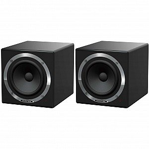 Behringer Behritone C50A Active Monitors