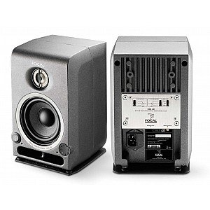 Focal CMS 40 (Pair)