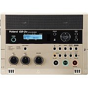 Roland CD 2u SD CD Recorder 