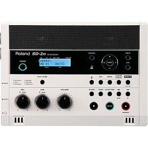 Roland SD-2u SD Recorder