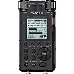 Tascam DR 100MKIII 2 Input / 2 Track Portable Audio Recorder