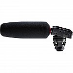 Tascam DR 10SG Camera Mountable Audio Recorder with Shotgun Microphone