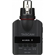 Tascam DR 10X Micro Plug On Audio Recorder