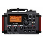 Tascam DR 60D MkII 4 Channel Portable Recorder