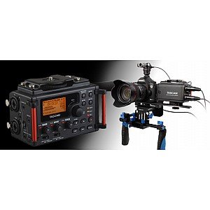 Toko Alat Musik Jual Semua Product Tascam Terlengkap Original dan Termurah