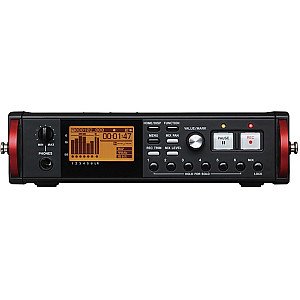 Tascam DR 680MKII Portable Multichannel Recorder