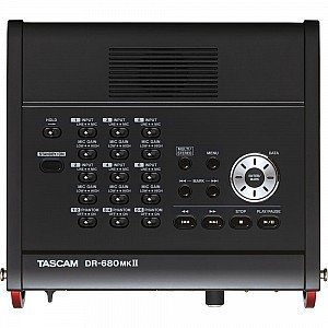 Toko Alat Musik Jual Semua Product Tascam Terlengkap Original dan Termurah