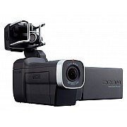 Zoom Q8 Video Handy Recorder 