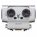 Zoom EXH 6 Dual XLR/TRS Capsule for H6