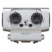 Zoom EXH 6 Dual XLR/TRS Capsule for H6