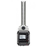 Zoom F1 SP Field Recorder + Shotgun Mic