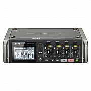 Zoom F4 Multitrack Field Recorder