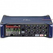 Zoom F8N Multi Track Field Recorder