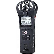 Zoom H1n Handy Recorder and Portable Recorder