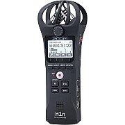 Zoom H1n Value Pack Handy Recorder