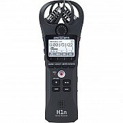 Zoom H1n Handy Recorder Plus Accessories Aph1n, Hs1
