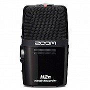 Zoom H2n Stereo Handy Recorder