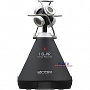 Zoom H3-VR 360° VR Audio Recorder