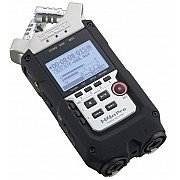 Zoom H4N Pro Handy Recorder Plus Accessories